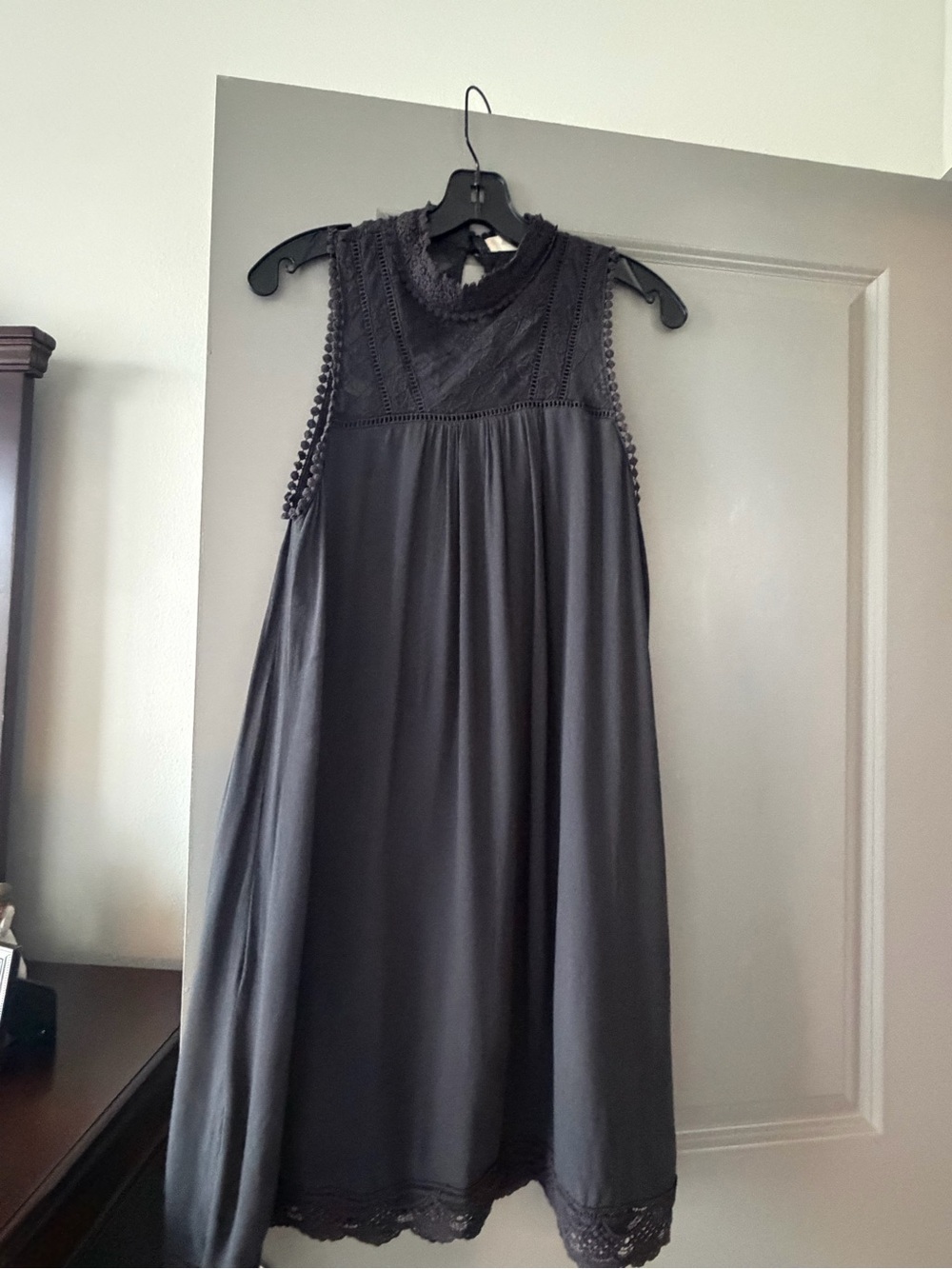 Altard State black dress Small